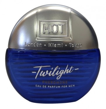 HOT Twilight Pheromon men 15ml