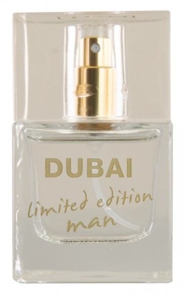 HOT Perfume DUBAI men 30ml LE