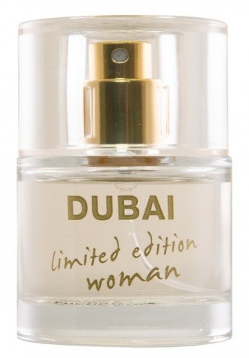 HOT Perfume DUBAI women 30mlLE