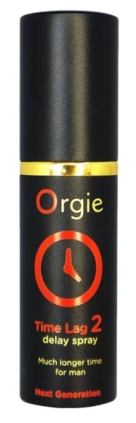 Time Lag 2 Delay Spray 10 ml
