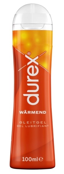 Durex Play Wärmend 100 ml