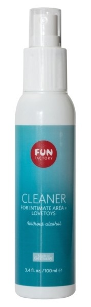 Fun Factory Cleaner 100 ml