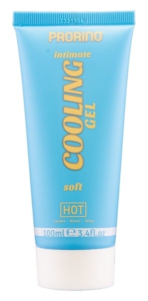 PRORINO Cooling Gel Soft 100ml