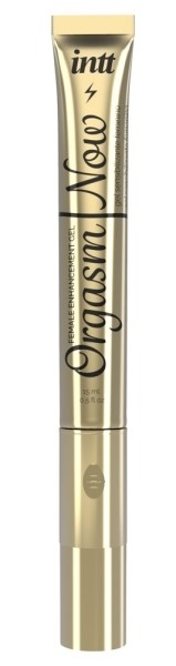 Orgasm Now 15 ml