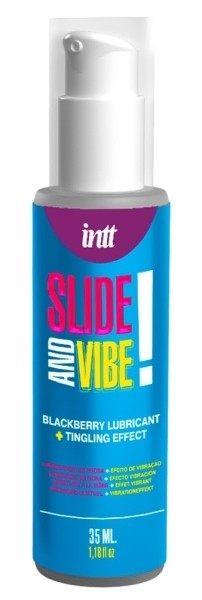 Slide and Vibe! 35ml