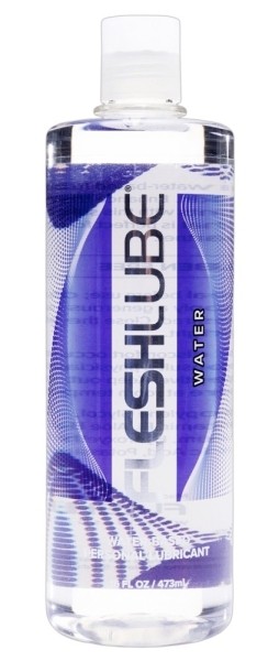 Fleshlube Water 500 ml