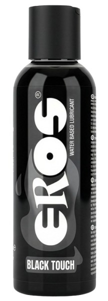 EROS Black Touch 150 ml