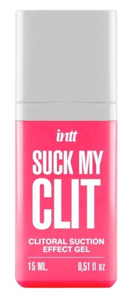 Suck My Clit Wild Strawberry15