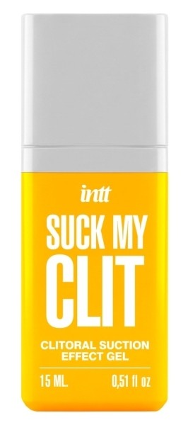 Suck My Clit Tropcial Mango 15