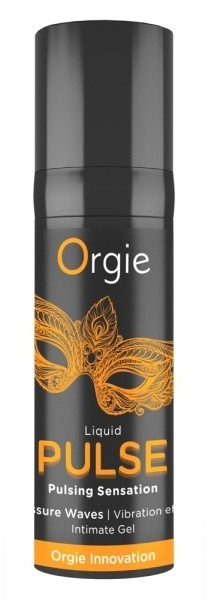 Orgie Liquid Pulse 15ml