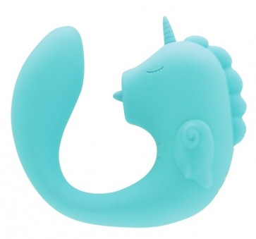 Unihorn C-Horse Ocean Peak