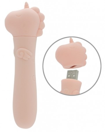 UNIHORN USB Heart Throb