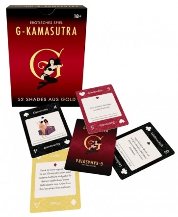 G-Kamasutra 1er