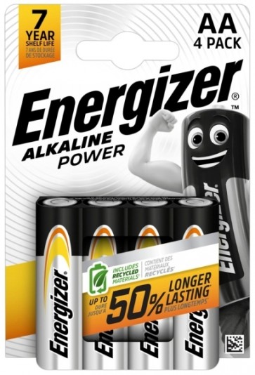 Energizer AA 24x4er