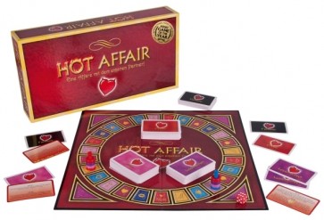 Hot Affair