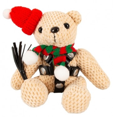 Teddy winter edition