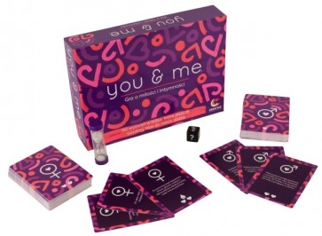 You & Me Polish