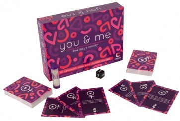 You & Me Czech