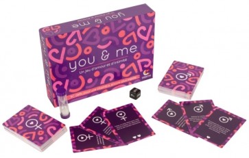 You & Me French