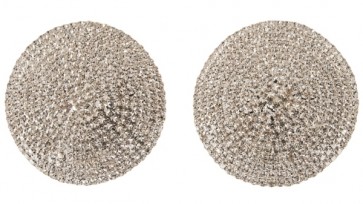 Brustschmuck Diamonds