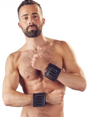 Leder Restraints