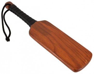 Leder Spanking Paddle