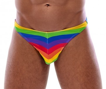 Herren Rio Rainbow 2XL