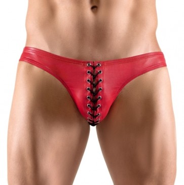 Herren Slip S
