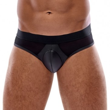 Herren Slip padded M