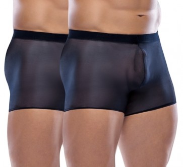 Herren Pants blau S-L