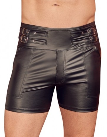 Herren Shorts schwarz S