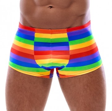 Herren Pants Rainbow XL