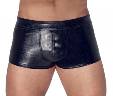 Noir H.Pants M