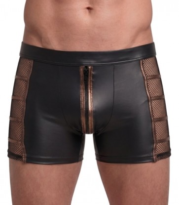 Herren Netzpants 2XL