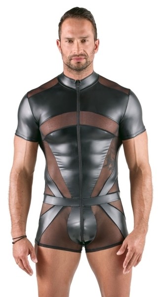 Herren Overall L