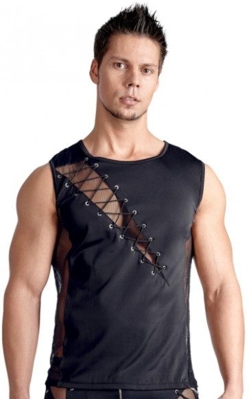 Herren Shirt S