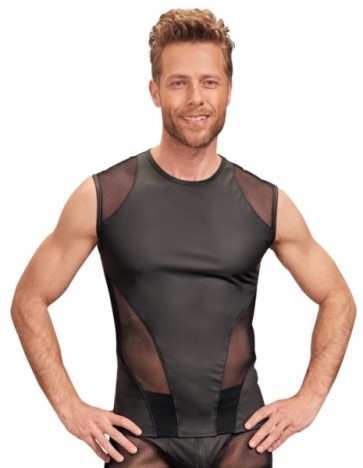 Herren Shirt L