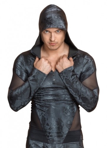 Herren Shirt S