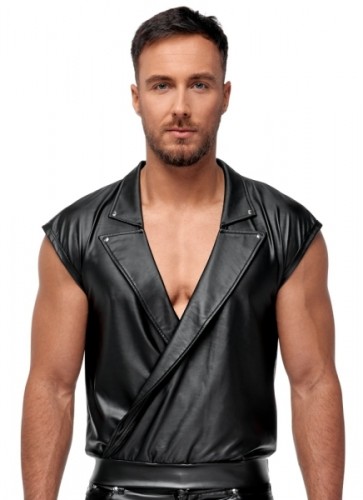 Herren Shirt matt S