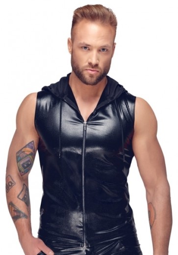 Noir H.Shirt M
