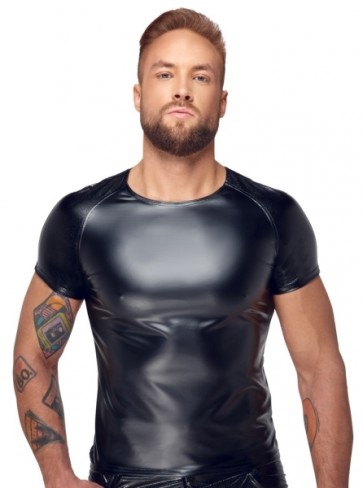 Noir H.Shirt M