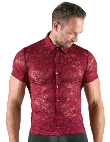 Herren Shirt L