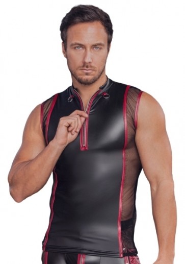 Herren Shirt S