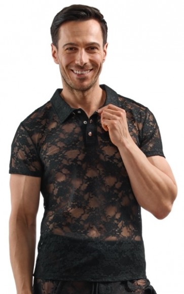 Herren Shirt L