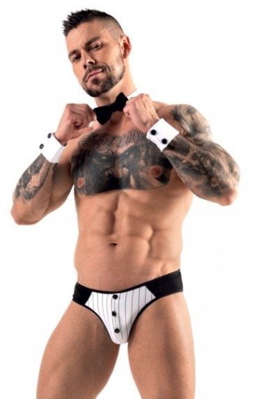 Herren Jockslip XL