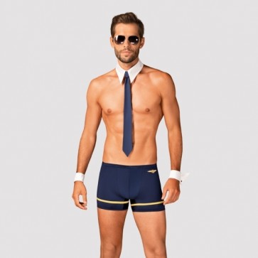 OBS H.Pilot S/M