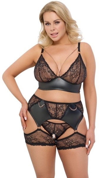 BH Set 3teilig XL