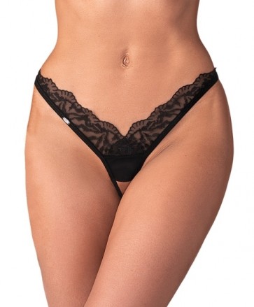 String ouvert Arrowel
