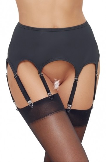Strapsgürtel 4er XL