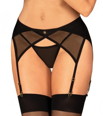 OBS Strapsgür.XL/2XL